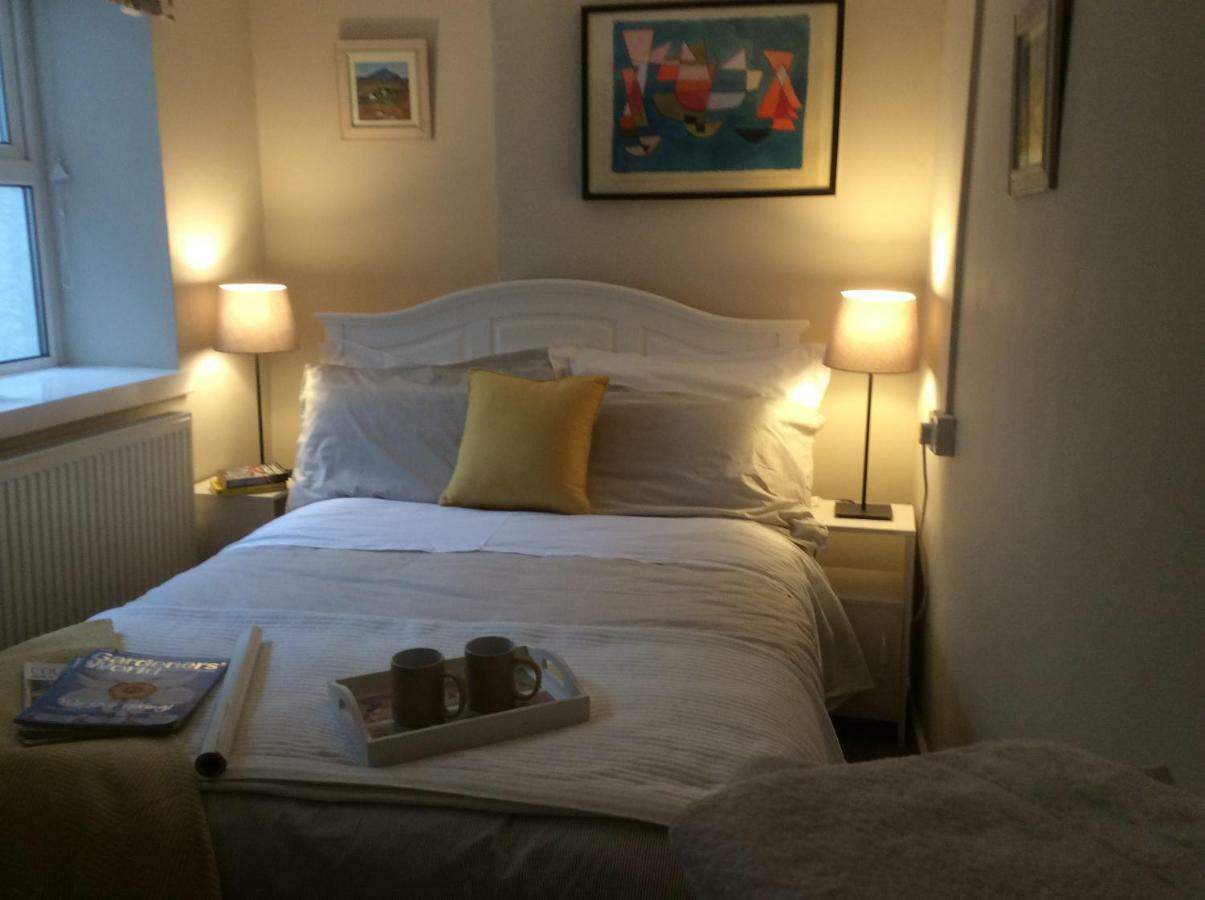Апартаменты Perfect For Caernarfon Castle, Snowdon, & Zip World Экстерьер фото